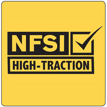 NFSI certified